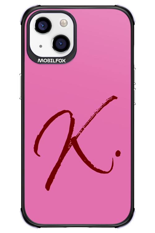 (Sorbet) K 2.0 - Apple iPhone 13