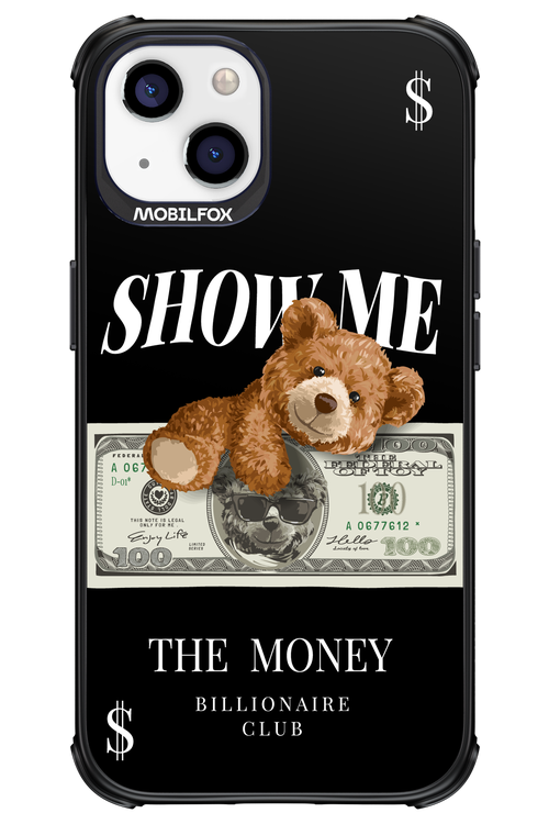 Show Me The Money 2.0 - Apple iPhone 13