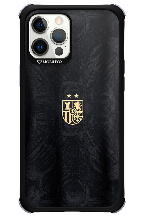 Spain Classic 2.0 - Apple iPhone 12 Pro Max