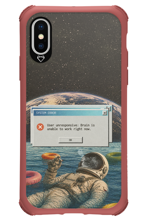 Too High 2.0 - Apple iPhone XS