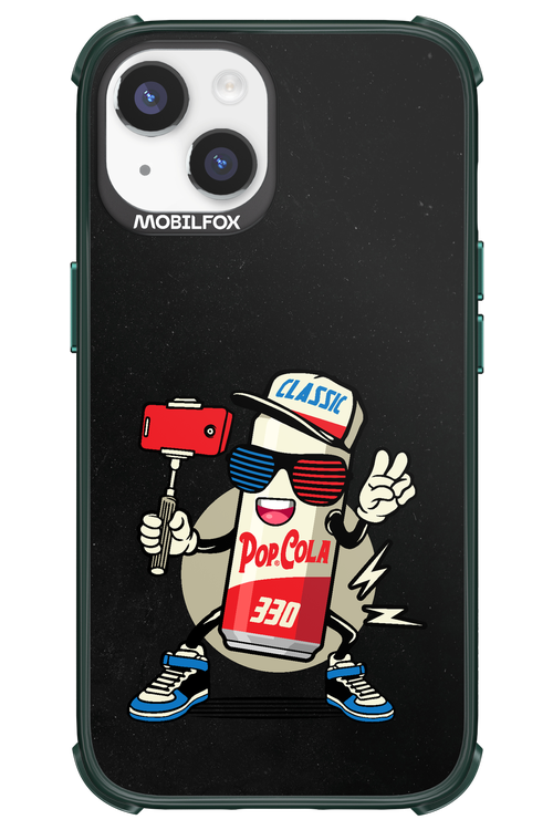 PopCola Classic 2.0 - Apple iPhone 14