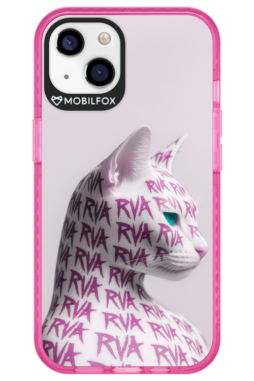 RVA Cat - Apple iPhone 13