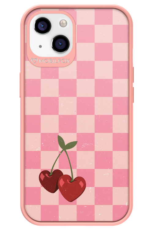 Baby Doll Cherry 2.0 - Apple iPhone 13