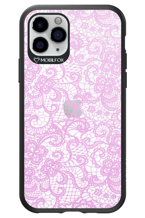 Dantela 2.0 - Apple iPhone 11 Pro