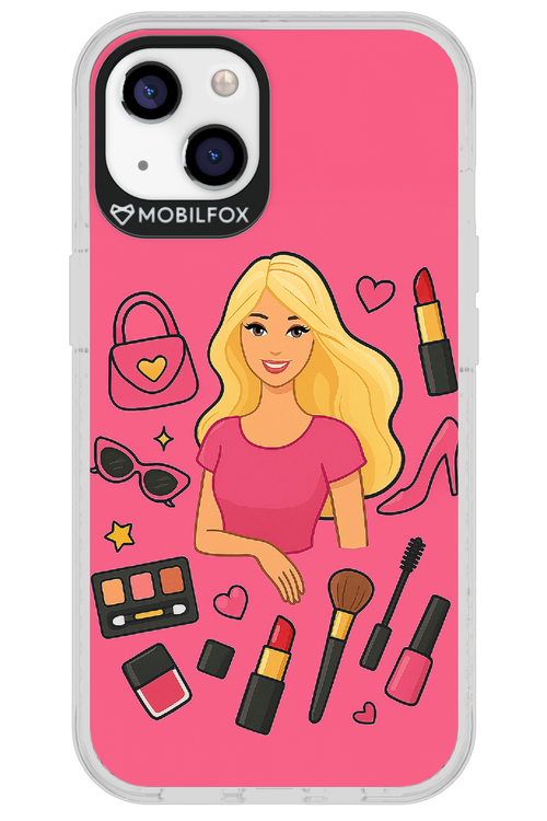 Just a Girll 2.0 - Apple iPhone 13