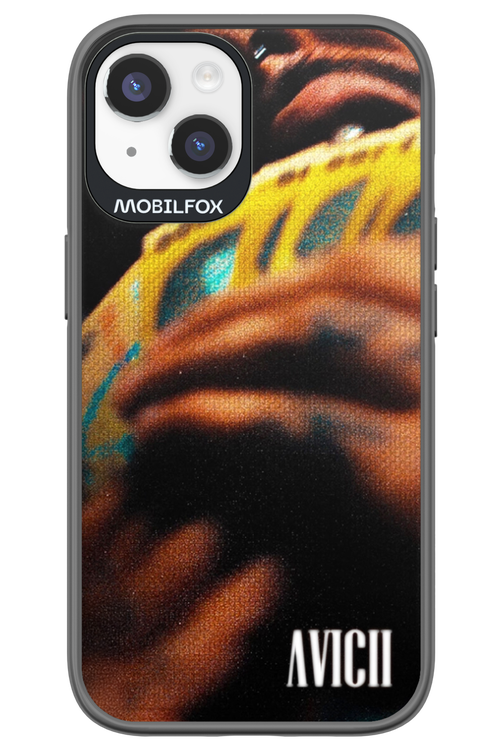 Avicii 2.0 - Apple iPhone 14