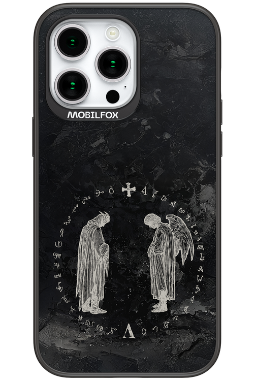 iNGER & D3MON V1 2.0 - Apple iPhone 15 Pro Max