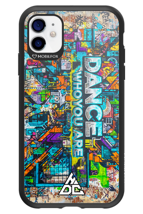 HDC 4 - Apple iPhone 11