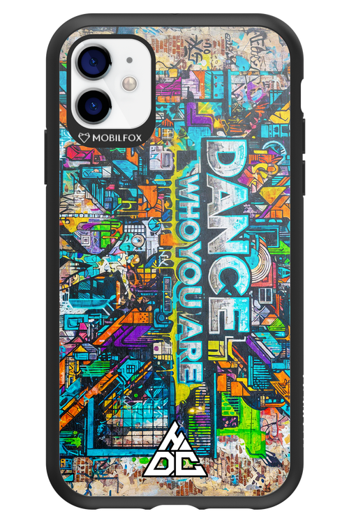 HDC 4 - Apple iPhone 11