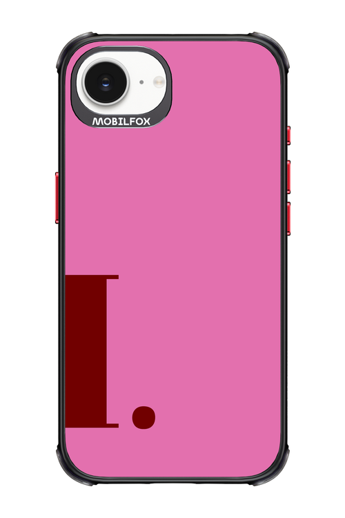 I (Sorbet) 2.0 - Apple iPhone 16e