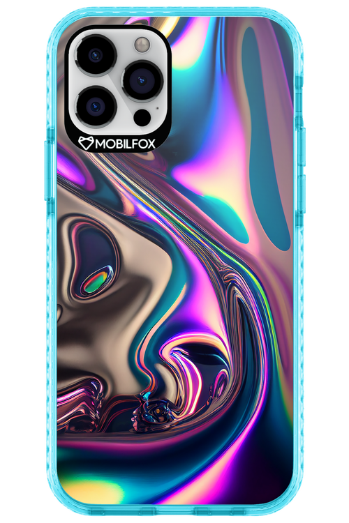 Post Future 2.0 - Apple iPhone 12 Pro