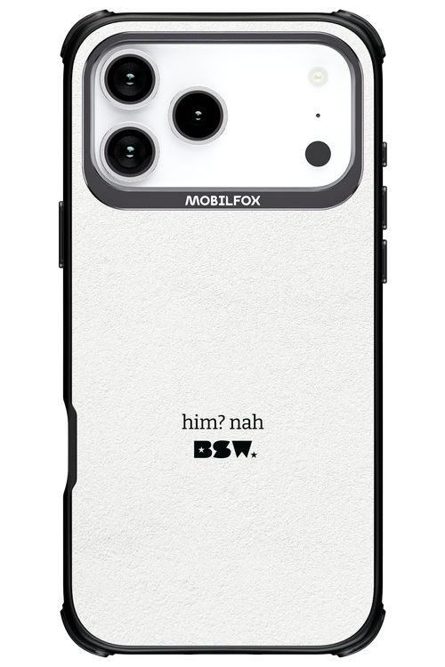 BSW FourSeasons 16 2.0 - Apple iPhone 17 Pro Max
