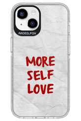 More Self Love - Apple iPhone 14