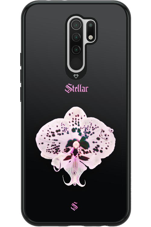 Wild Flower - Xiaomi Redmi 9