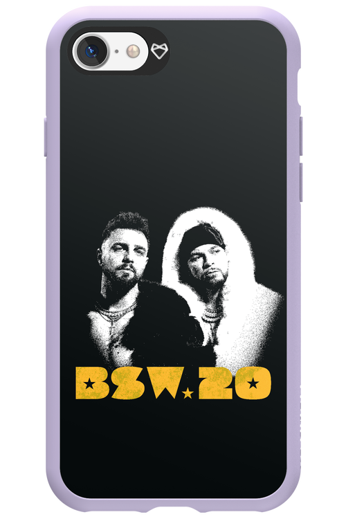 BSW 20 (8) 2.0 - Apple iPhone 7
