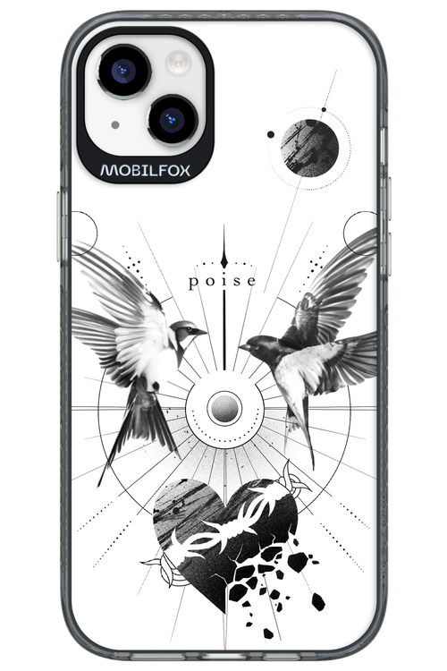 Madár 2.0 - Apple iPhone 14 Plus