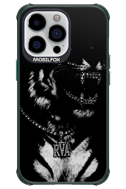 Tiger RVA 2.0 - Apple iPhone 13 Pro