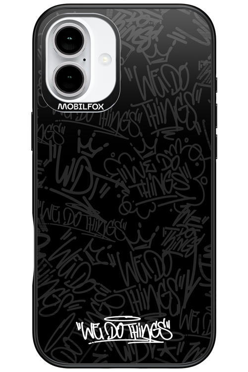 We Do Things 2.0 - Apple iPhone 16 Plus
