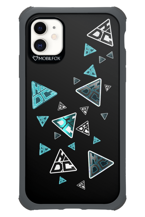 HDC 8 - Apple iPhone 11