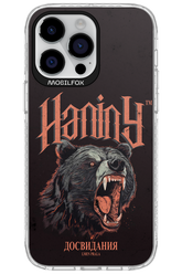 Bear Attack - Apple iPhone 14 Pro Max