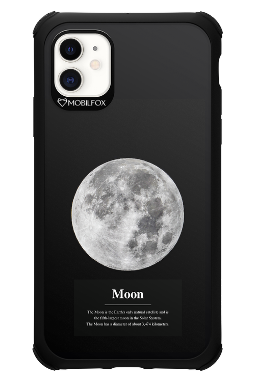 Moon 2.0 - Apple iPhone 11