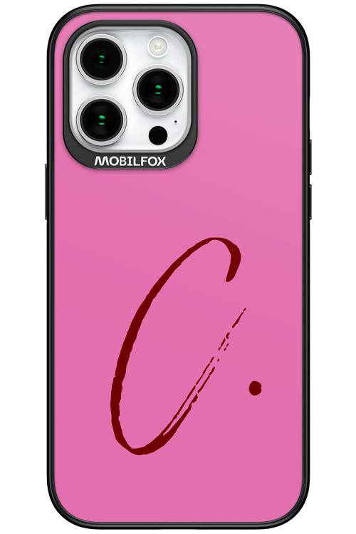 (Sorbet) C 2.0 - Apple iPhone 15 Pro Max