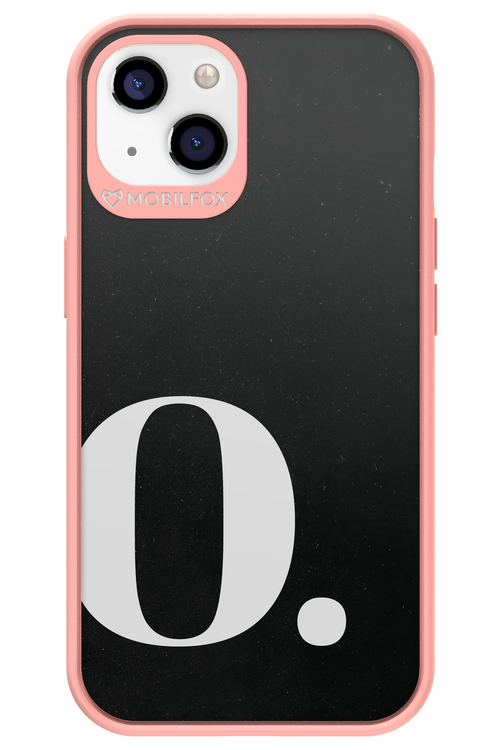 O (Off Space) 2.0 - Apple iPhone 13