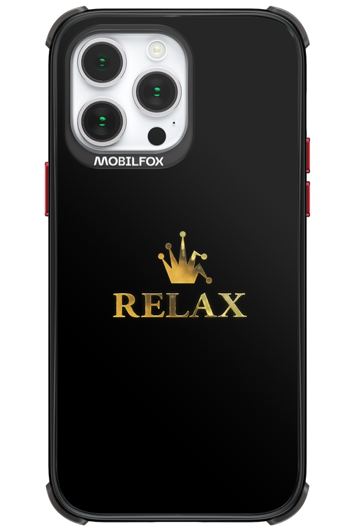 Relax 2.0 - Apple iPhone 14 Pro Max