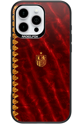 Spania 2.0 - Apple iPhone 16 Pro Max
