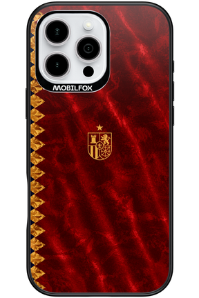 Spania 2.0 - Apple iPhone 16 Pro Max