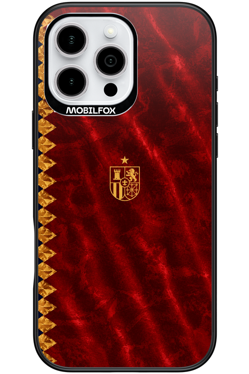 Spania 2.0 - Apple iPhone 16 Pro Max