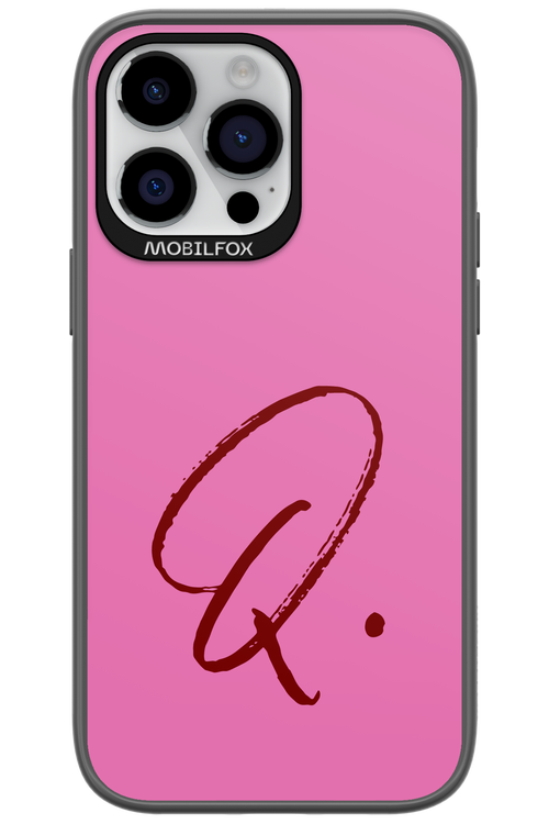 (Sorbet) Q 2.0 - Apple iPhone 14 Pro Max