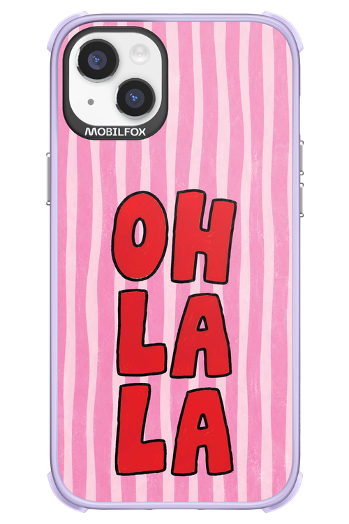 OHLALA 2.0 - Apple iPhone 14 Plus