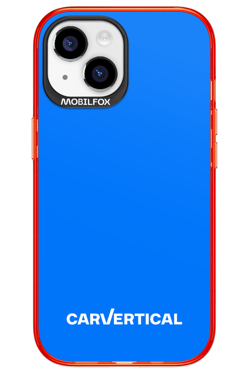Blueprint - Apple iPhone 15