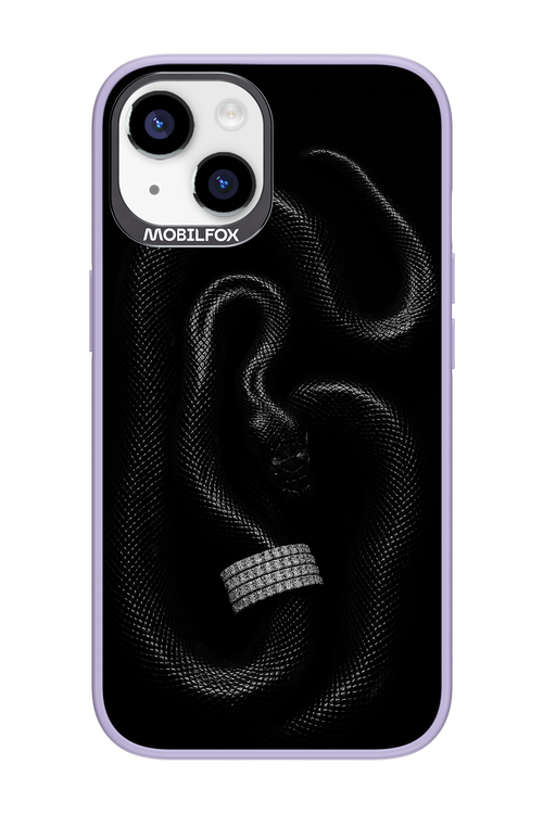 Diamond Mamba - Apple iPhone 14