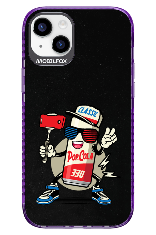 PopCola Classic 2.0 - Apple iPhone 14 Plus