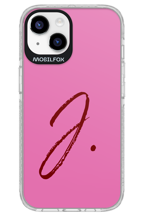 (Sorbet) J 2.0 - Apple iPhone 14