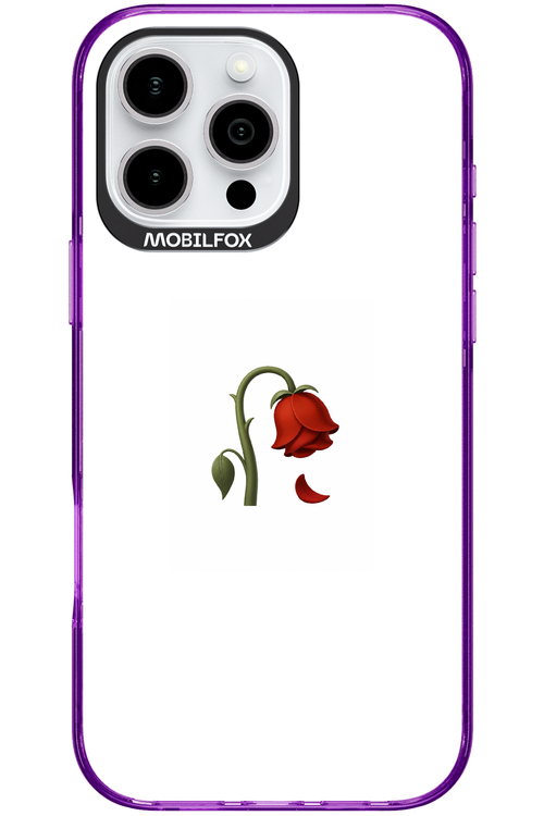 Rose 2.0 - Apple iPhone 16 Pro Max
