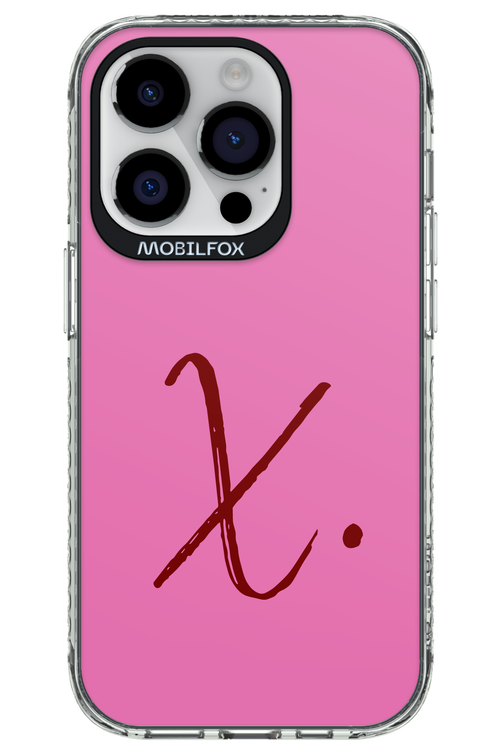 (Sorbet) X 2.0 - Apple iPhone 14 Pro
