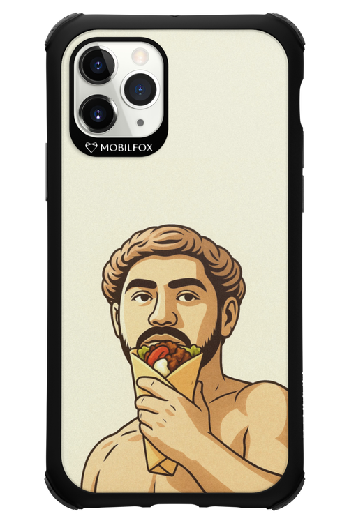 AȘ LUPTA  - Apple iPhone 11 Pro