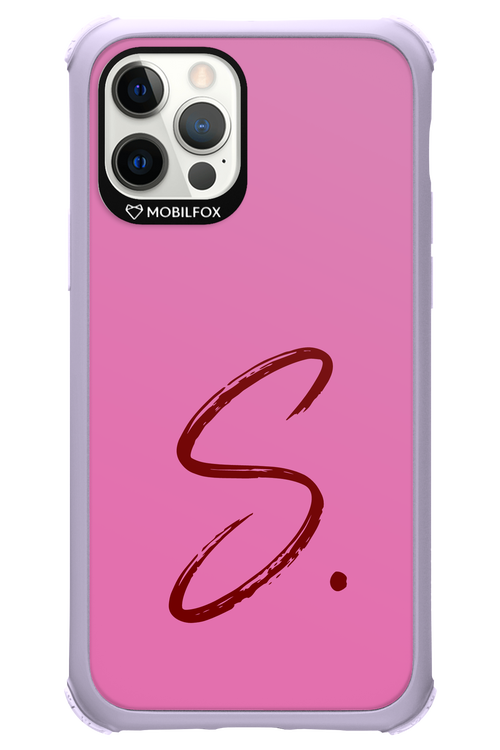 (Sorbet) S 2.0 - Apple iPhone 12 Pro