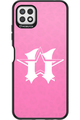Centaur Logo Pink 2.0 - Samsung Galaxy A22 5G