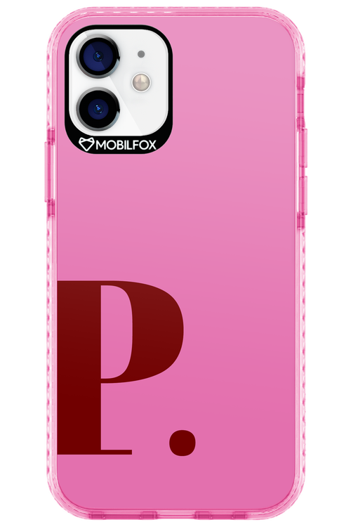 P (Sorbet) 2.0 - Apple iPhone 12