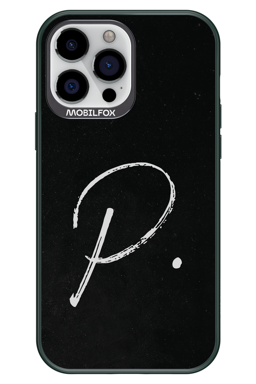 (Off Space) P 2.0 - Apple iPhone 13 Pro Max