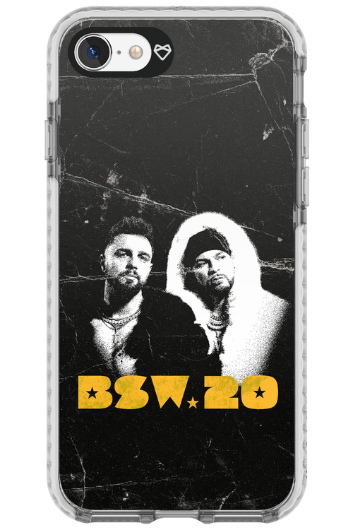 BSW 20 (3) 2.0 - Apple iPhone 7