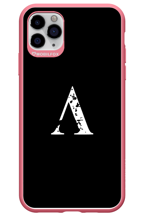 Azteca black - Apple iPhone 11 Pro Max