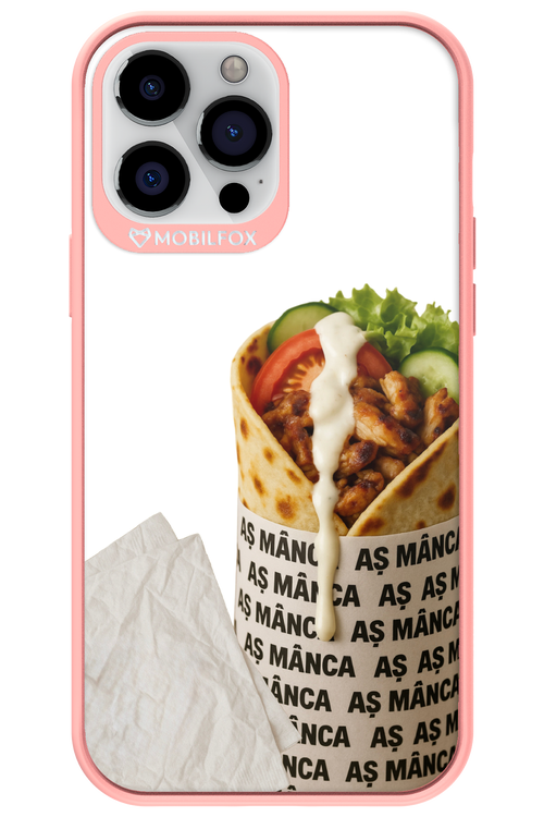 AȘ MÂNCA - Apple iPhone 13 Pro Max