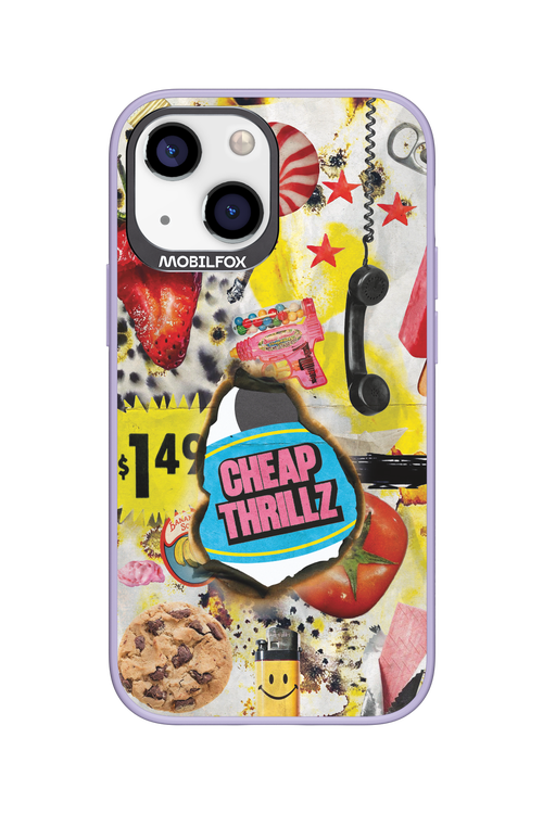 CHEAP THRILLZ - Apple iPhone 13 Mini