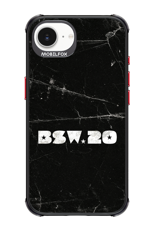 BSW 20 (2) 2.0 - Apple iPhone 16e
