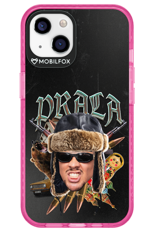 Lmen Panel - Apple iPhone 13